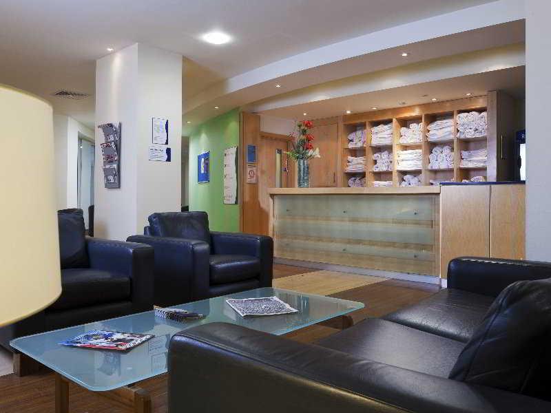 Clayton Hotel Belfast City Exterior photo